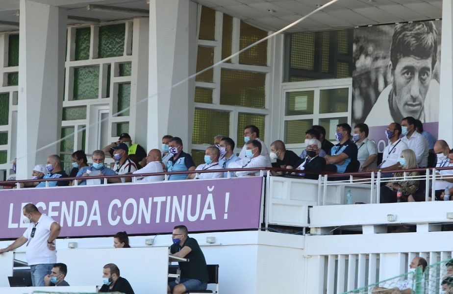 FC Argeș – Astra Giurgiu 1-0. Gazdele au obținut primul succes de la revenirea în Liga 1! Astra rămâne "lanterna roșie"
