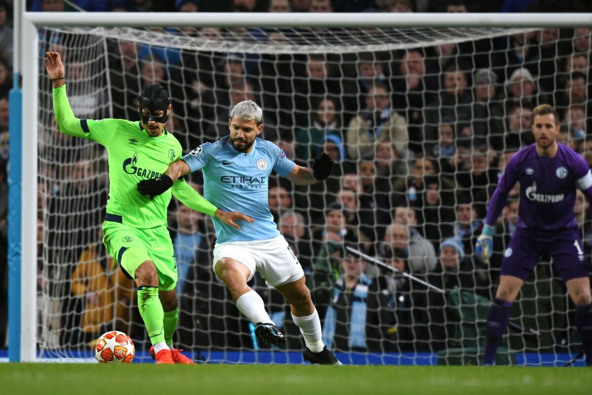 VIDEO | Imagini incredibile în Premier League! Kun Aguero a luat de gât o arbitră în derby-ul cu Arsenal. Reacția imediată a femeii