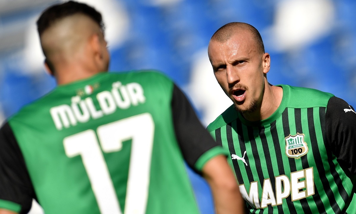 VIDEO | A deranjat păianjenul! Vlad Chiricheș, gol de poveste în Serie A. Ce minunăție a reușit căpitanul naționalei!