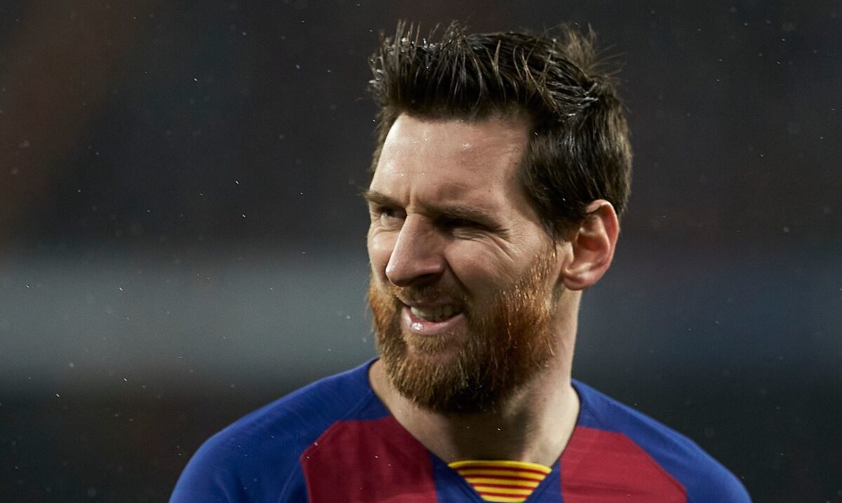 Barcelona – Real Madrid El Clasico 2020 | Lionel Messi nu a mai marcat în Clasic de 900 de zile, dar deţine un record absolut