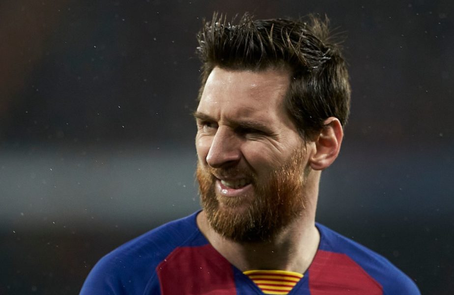 Barcelona – Real Madrid El Clasico 2020 | Lionel Messi nu a mai marcat în Clasic de 900 de zile, dar deţine un record absolut