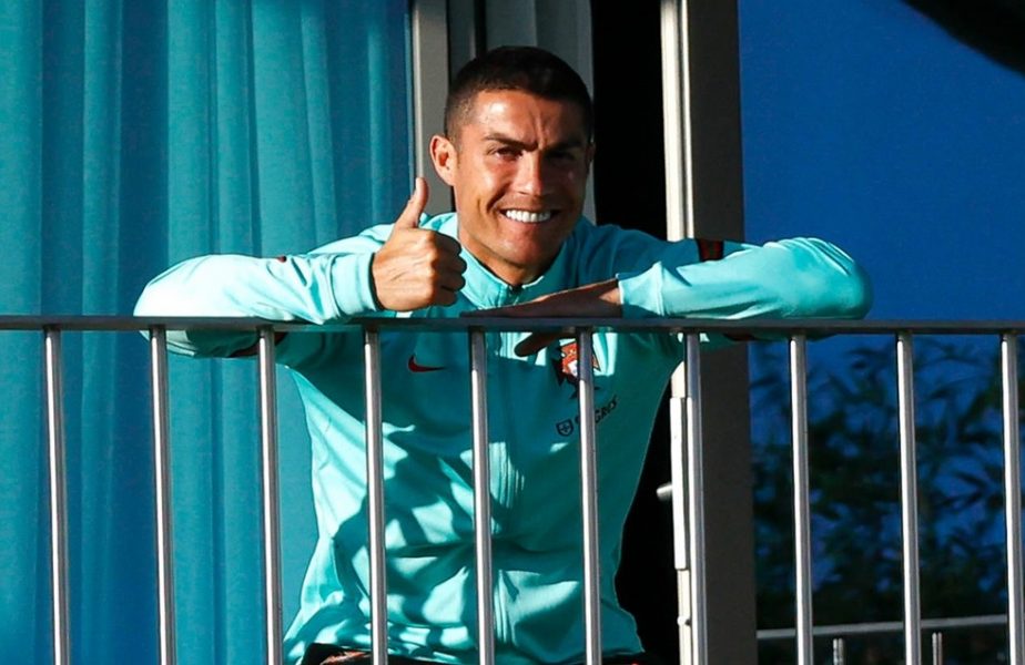 Ziua Z pentru Cristiano Ronaldo! Starul lui Juventus așteaptă rezultatul testului COVID-19. Cum va putea juca împotriva lui Messi