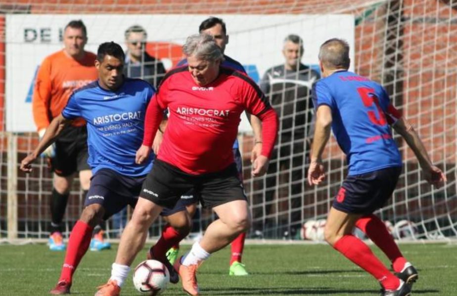 Dănuț Lupu, nemilos cu spaniolii lui Dinamo și cu Cosmin Contra: ”Nu știu cât de mult se pricep la fotbal!”
