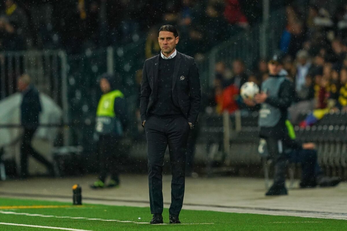 "Nu este uşor să îi învingi!" Care a fost marea temere a antrenorului de la Young Boys la meciul cu CFR Cluj