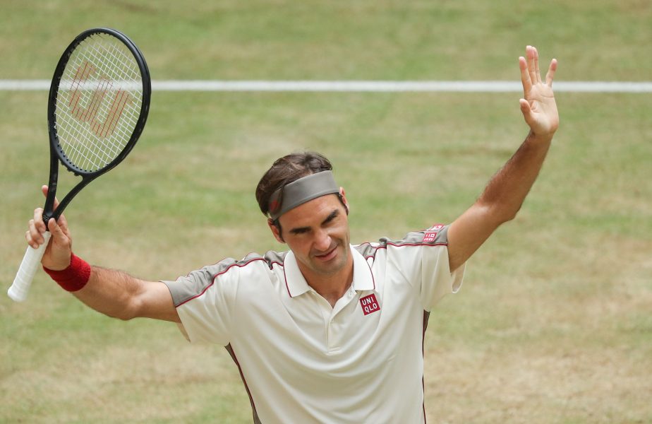 Roger Federer a vorbit, din nou, despre momentul retragerii din tenis: "Ştii că devin foarte furios?!"