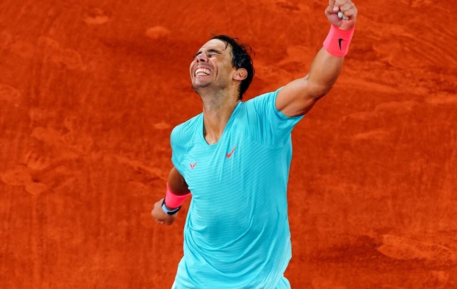 Somebody stop him! Rafael Nadal continuă să domine. Bornă istorică atinsă de iberic în cadrul turneului de la Paris