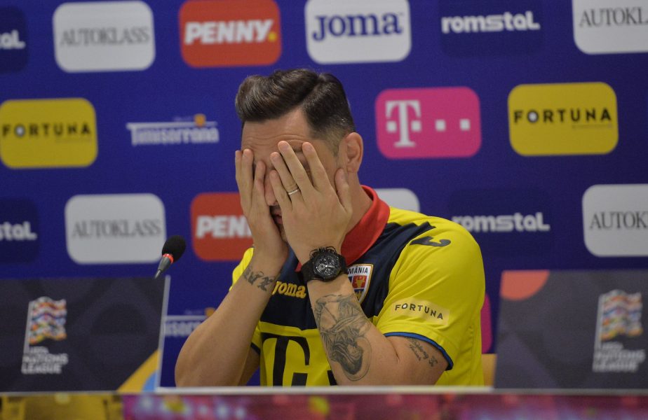 EXCLUSIV | S-a elucidat misterul! De ce nu i-a convocat Mirel Rădoi pe Nicolae Stanciu și Ianis Hagi la echipa națională