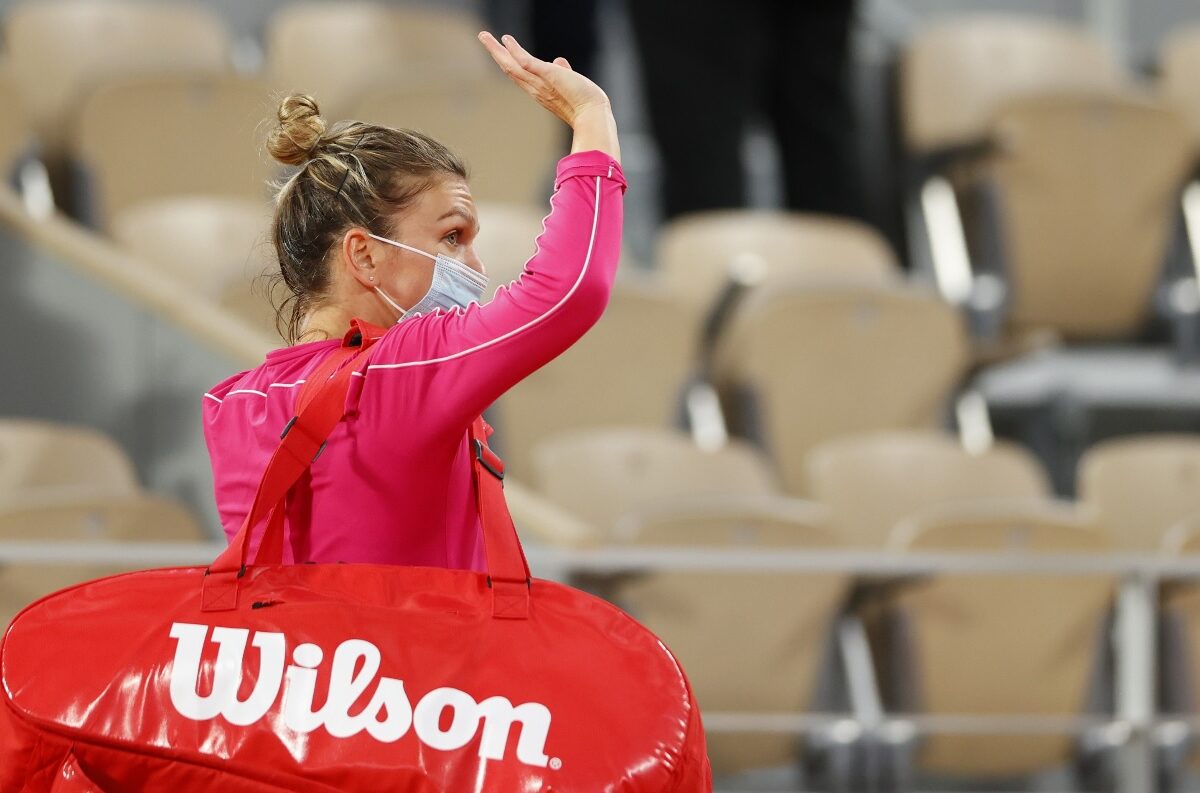 Simona Halep câştigă 4 milioane de dolari pe an din sponsorizări