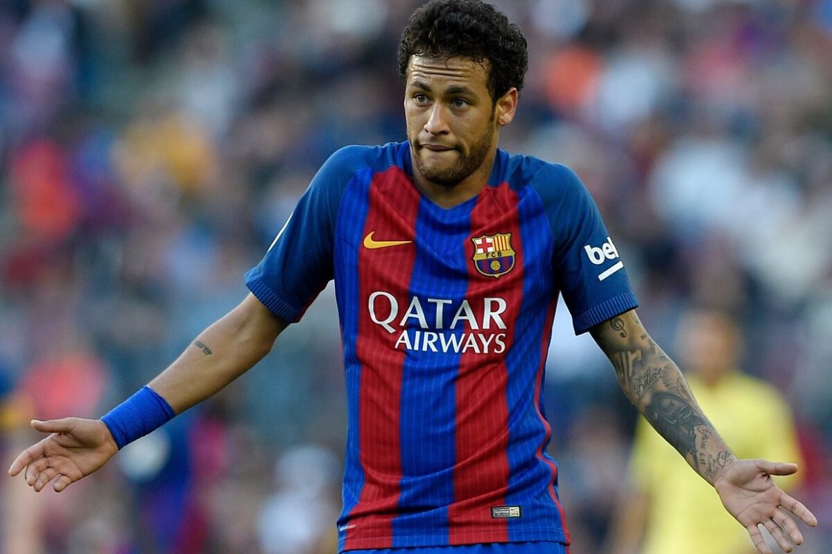 Ce ironie! Barcelona îl dă în judecată pe Neymar după ce și-a dat seama că l-a plătit prea mult. Ce ”donație” a primit brazilianul