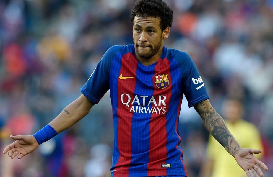 Ce ironie! Barcelona îl dă în judecată pe Neymar după ce și-a dat seama că l-a plătit prea mult. Ce ”donație” a primit brazilianul