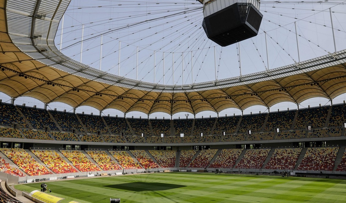 România ar putea pierde organizarea EURO! Planul pus la cale de UEFA. Încă o ţară a pus ochii pe meciurile de anul viitor