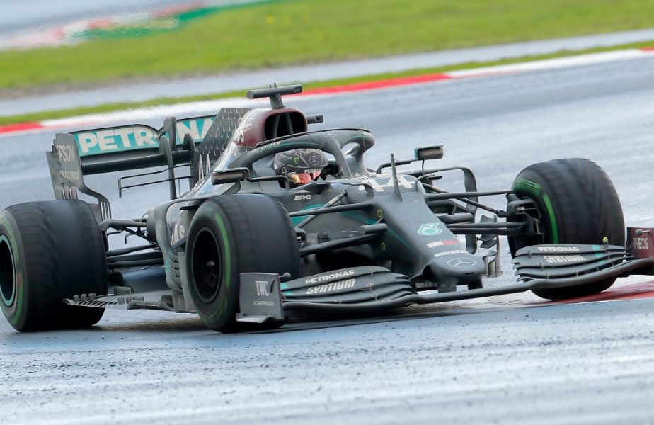 NEWS ALERT | Moment istoric în Formula 1! Lewis Hamilton, al 7-lea titlu mondial! A egalat recordul uriaş al lui Schumacher