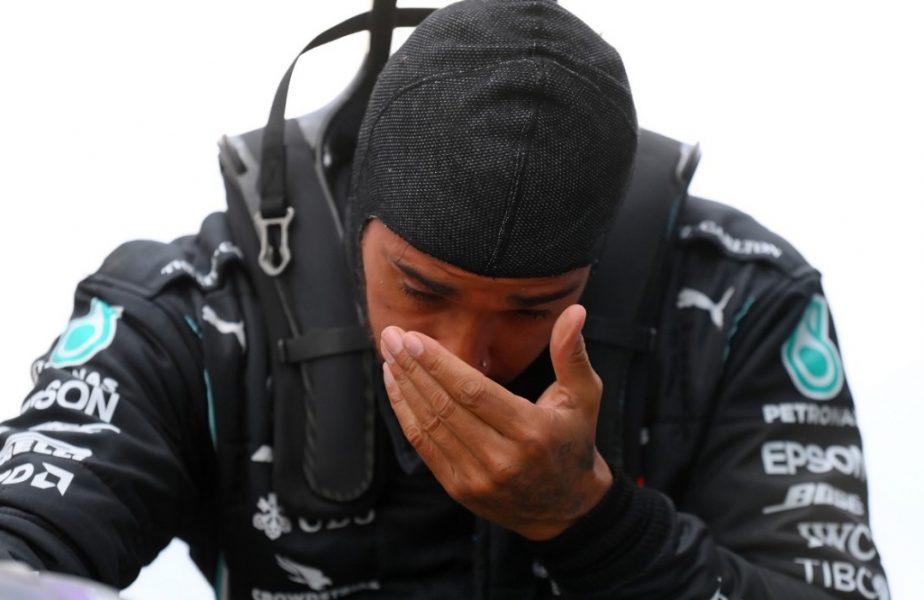 Lewis Hamilton a răbufnit: „Formula 1 a devenit un club al băieţilor miliardari”