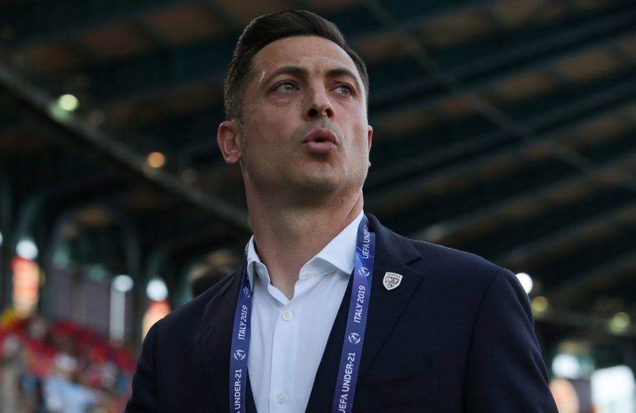 "Numai un prost pleacă de la naţională!" Anghel Iordănescu îl critică pe Mirel Rădoi. "A ratat o calificare extrem de accesibilă cu Islanda"