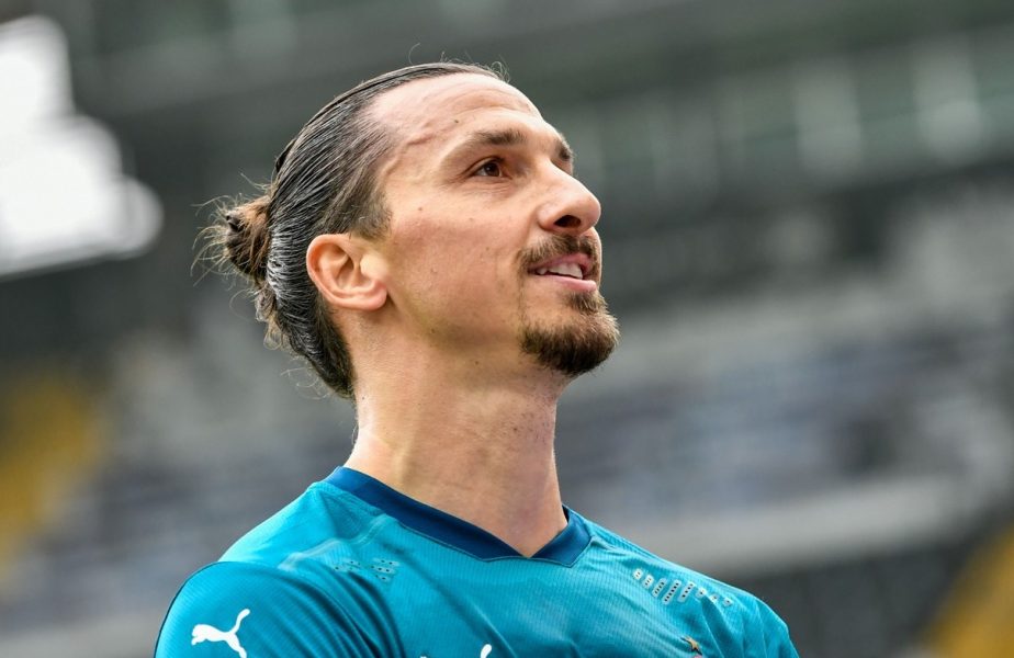 Apără Tătărușanu…pe PS5? Zlatan Ibrahimovic le-a dăruit console de ultimă generație colegilor săi de la AC Milan