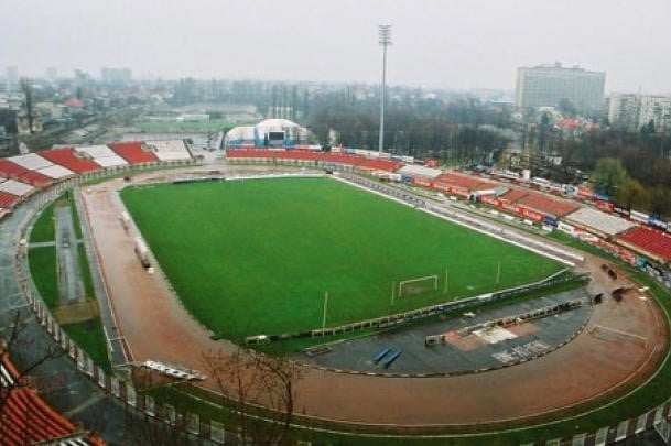 Veste excelentă pentru dinamoviști! Vor avea un nou stadion în Ștefan cel Mare. Anunțul făcut de CS Dinamo