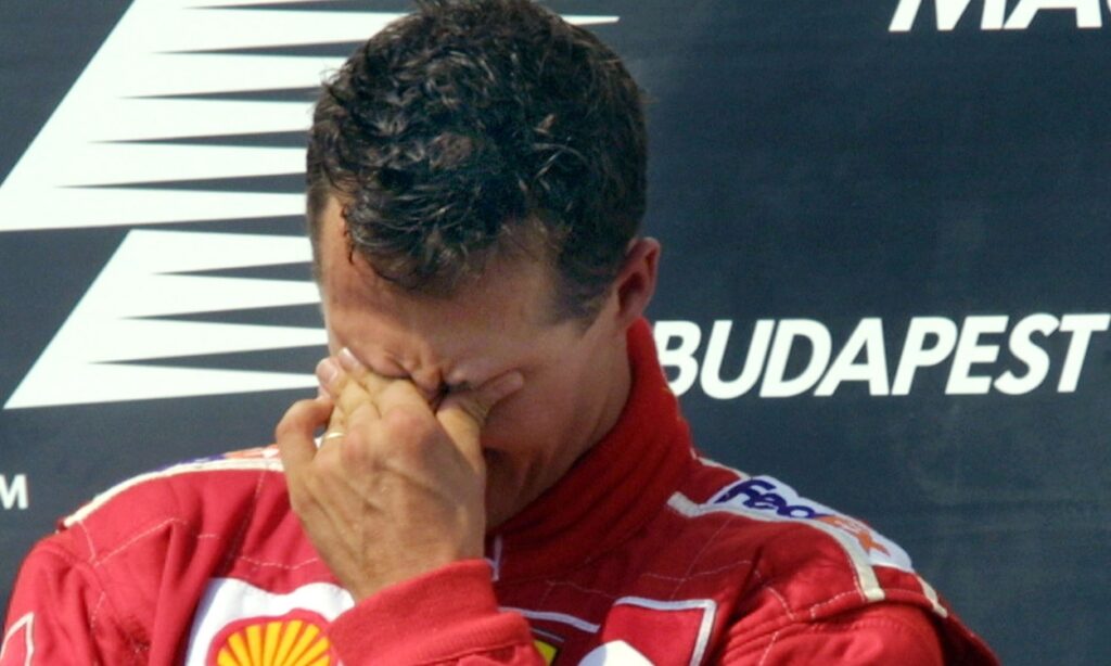 Mesaj plin de emoție al lui Michael Schumacher pentru fani, după 9 ani de la teribilul accident: &#8222;Vă mulțumesc!&#8221;