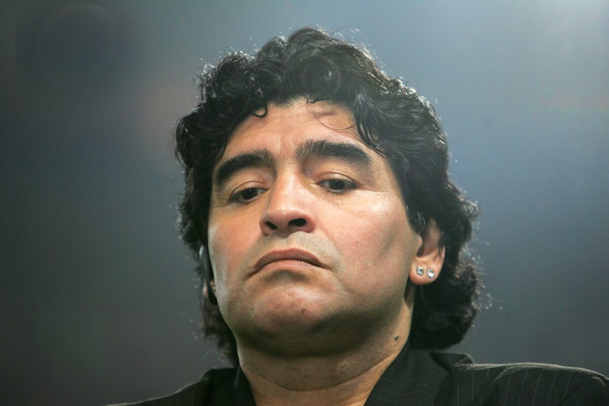 EXCLUSIV | Secretul lui Rotariu! Cum l-a marcat pe marele Maradona la Cupa Mondială: ”Nu a fost și nu va mai fi unul ca el. A fost unic”