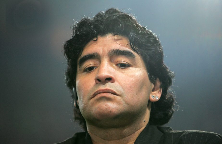 EXCLUSIV | Secretul lui Rotariu! Cum l-a marcat pe marele Maradona la Cupa Mondială: ”Nu a fost și nu va mai fi unul ca el. A fost unic”