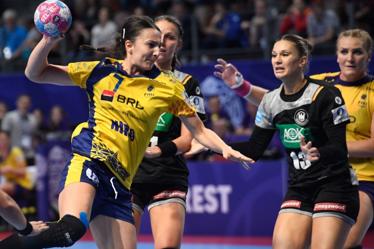 (P) Ce șanse are România la Campionatul European de handbal feminin