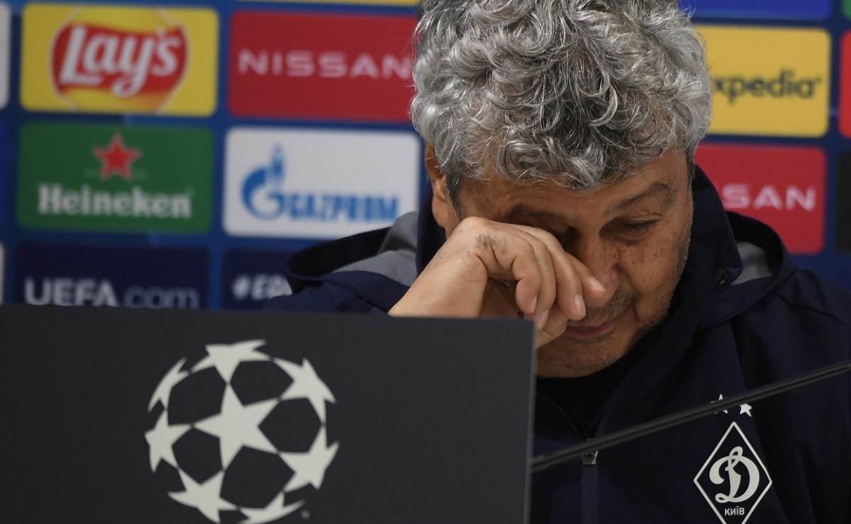 Mircea Lucescu nu îşi poate reveni după moartea lui Diego Maradona. "Nimeni nu l-a ajutat! Este foarte trist să văd cum s-a încheiat totul"