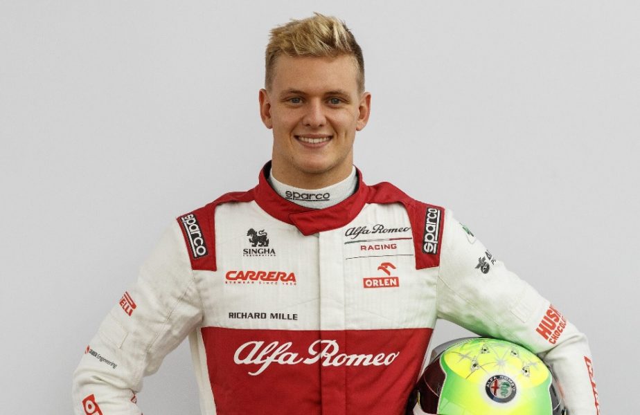 Pentru istorie! Mick Schumacher va participa la Campionatul Mondial de Formula 1. Tocmai a semnat contractul