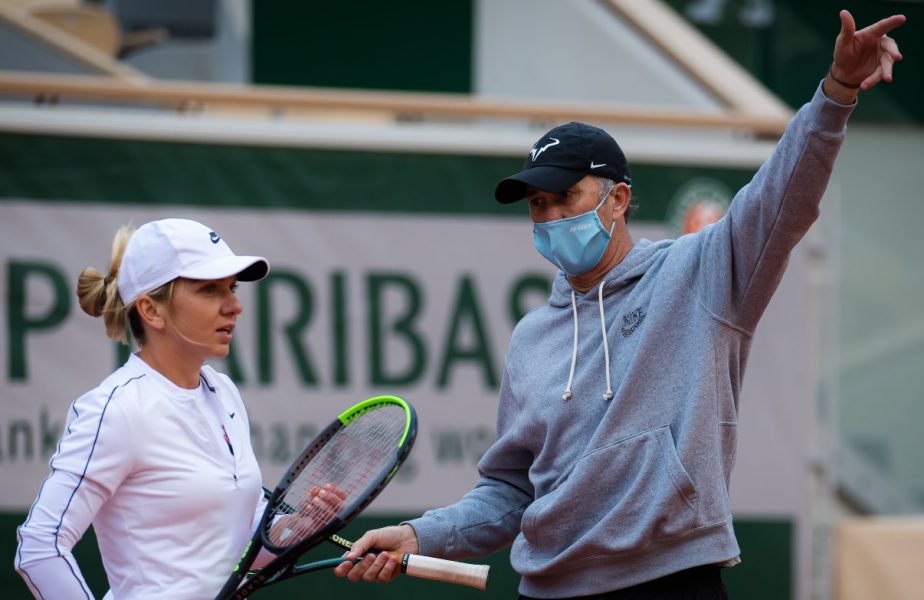 Darren Cahill a făcut marele anunţ: Simona Halep va participa la Australian Open 2021