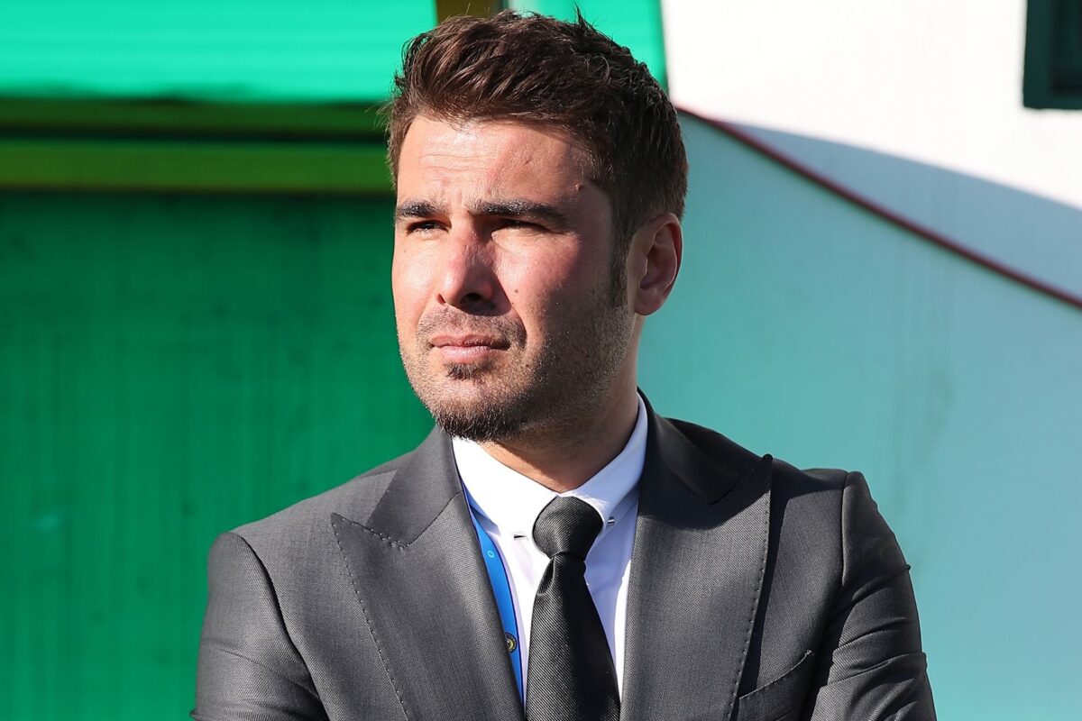 Adrian Mutu, dezvăluiri despre oferta de la CFR Cluj! ”Lumea nu s-a gândit la asta”. Ce altă echipă l-ar fi vrut pe ”Briliant”