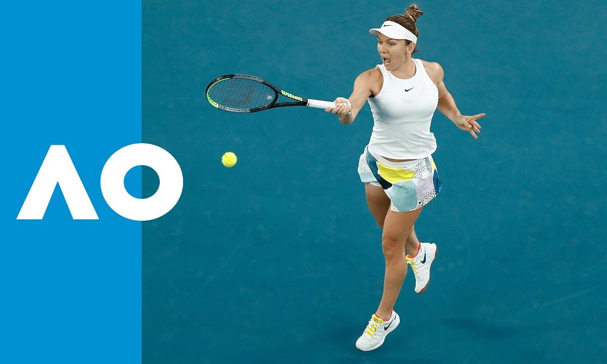 (P) Simona Halep a confirmat prezența la Australian Open 2021: Ce șanse are la Melbourne