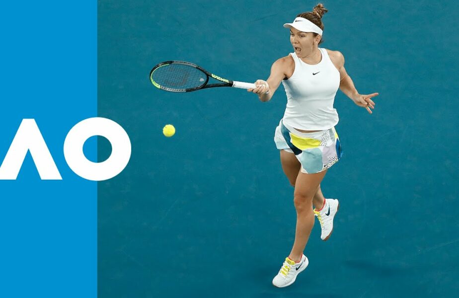 (P) Simona Halep a confirmat prezența la Australian Open 2021: Ce șanse are la Melbourne