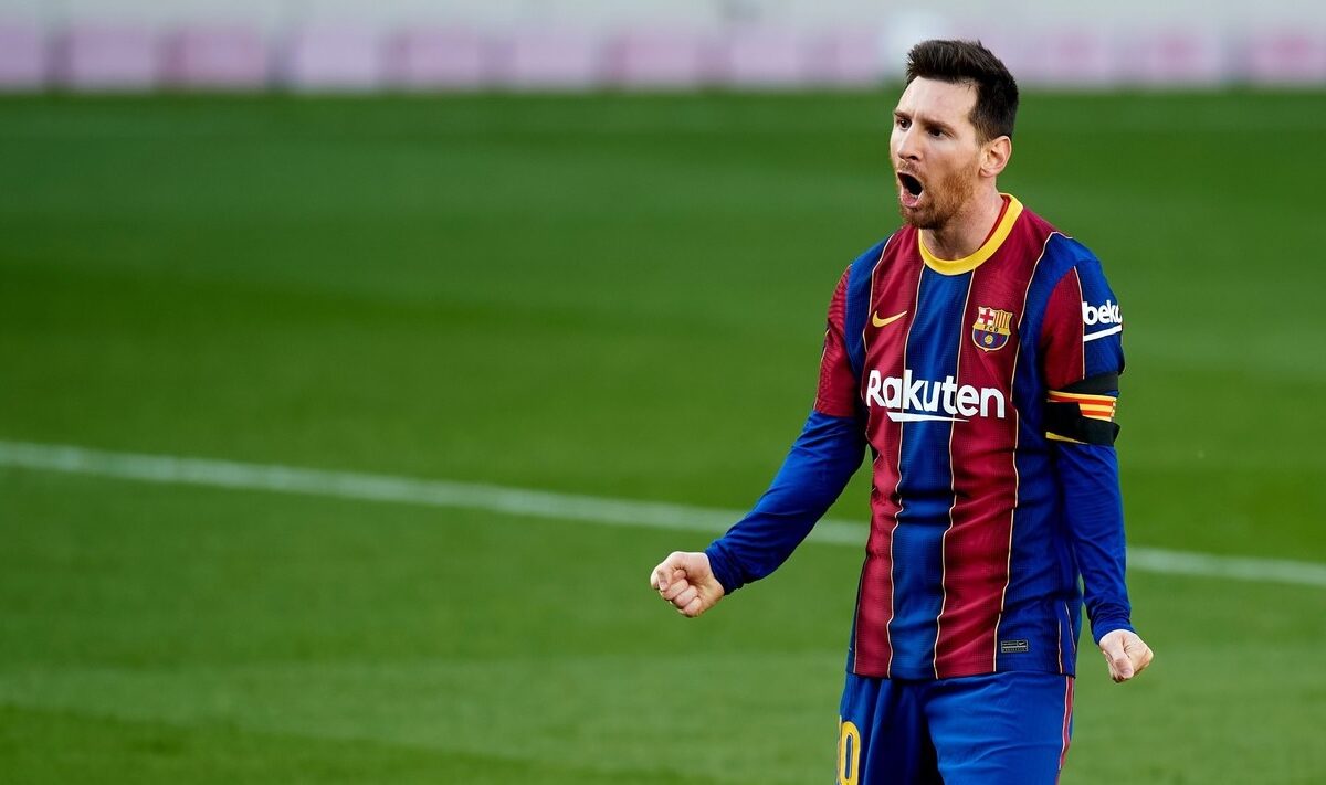 Lionel Messi împlinește 34 de ani