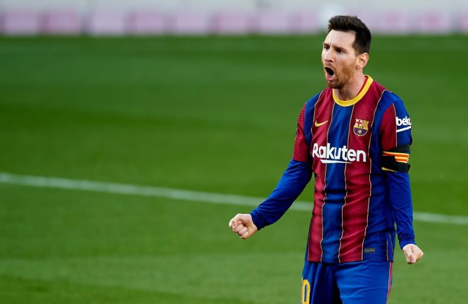 Joan Laporta, cadoul ideal pentru aniversarea lui Lionel Messi! Starul argentinian, așteptat să semneze azi prelungirea cu Barcelona