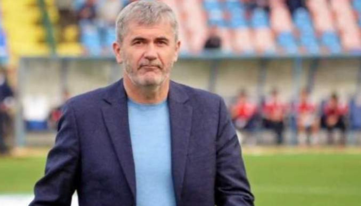 Valeriu Iftime, finanțatorul celor de la FC Botoșani