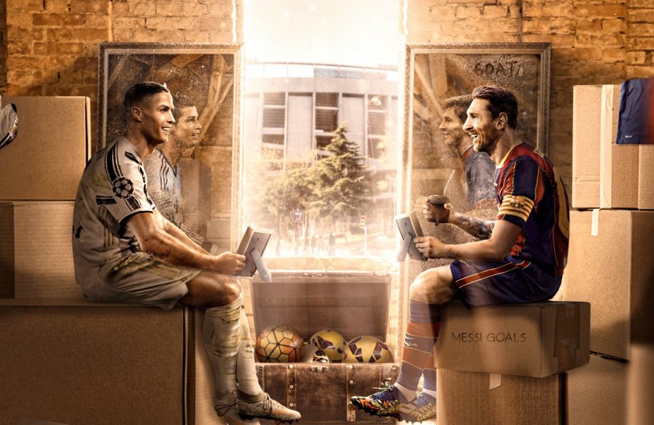 Duelul unei generații! Cum stau Lionel Messi și Cristiano Ronaldo la confruntările directe. Cine a marcat mai multe goluri