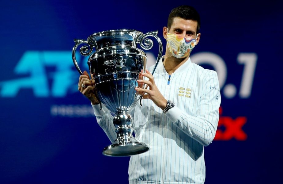 FOTO | Casa de 10 milioane de euro cumpărată de Novak Djokovic! Luxul în care va trăi cel mai bun jucător de tenis din lume