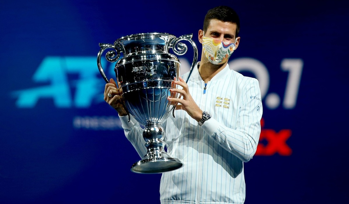FOTO | Casa de 10 milioane de euro cumpărată de Novak Djokovic! Luxul în care va trăi cel mai bun jucător de tenis din lume