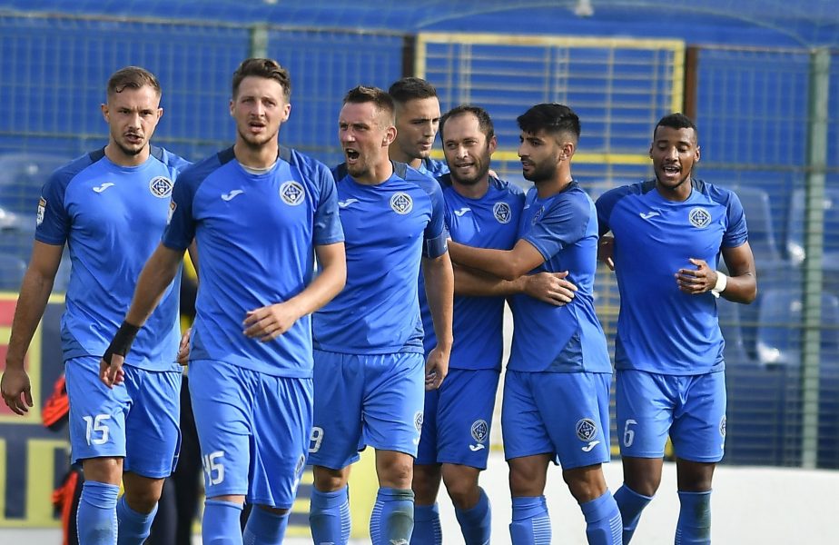 LIVE SCORE | Clinceni – FC Argeș 1-0. Academica dă lovitura pe final! Băieții lui Ilie Poenaru continuă să fie pe loc de play-off