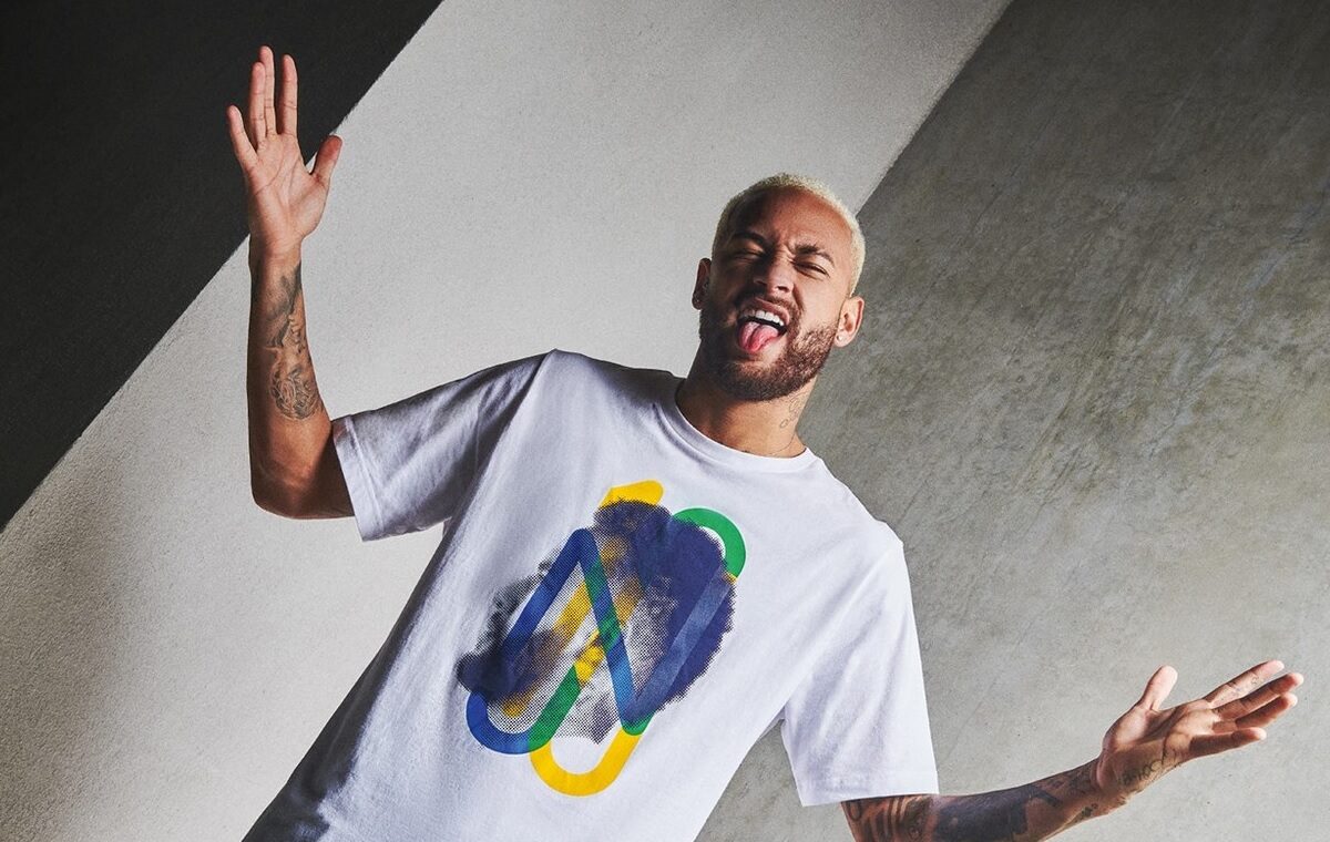 ”Super Neymar!” Fotbalistul lui PSG și-a făcut tatuaj cu Son Goku! Cine l-a dat de gol pe brazilian