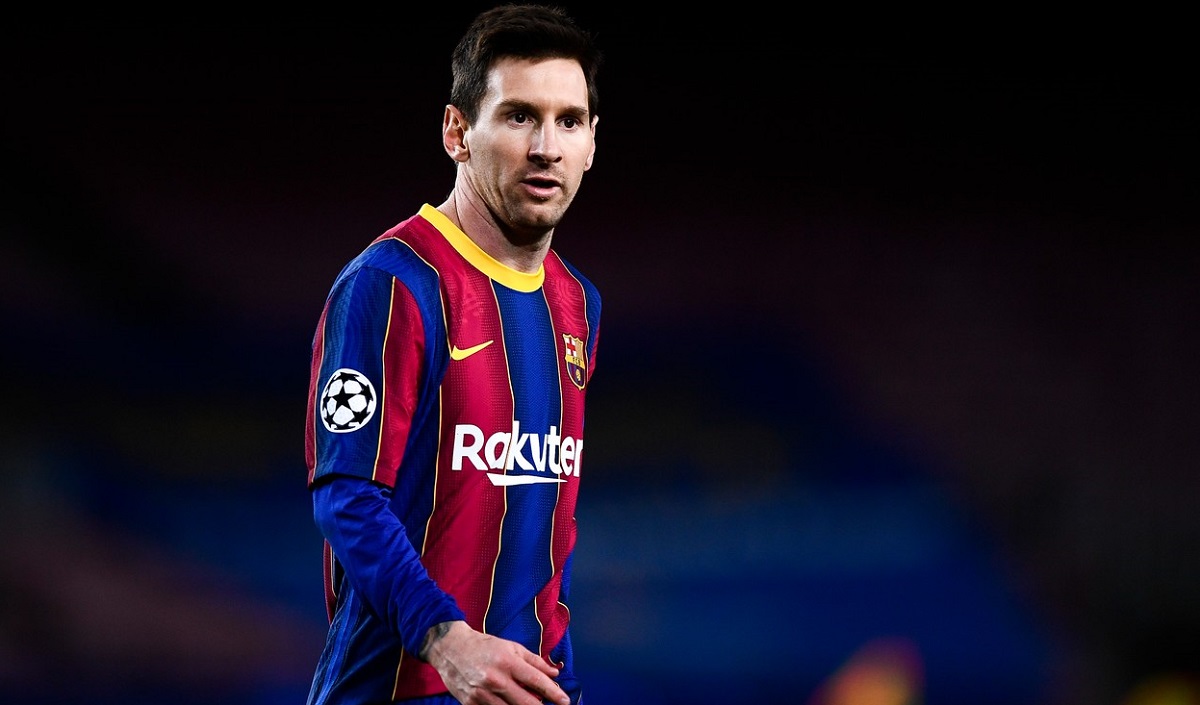 Barcelona – Levante 1-0 | Lionel Messi, "rege" pe Camp Nou. L-a egalat pe Pele! Cifre uluitoare pentru argentinian