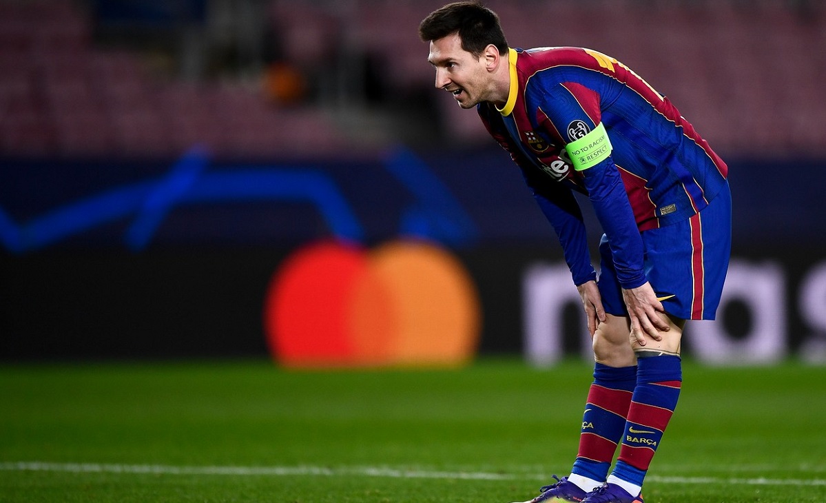 Vrea să fie preşedintele Barcelonei şi i-a îngrozit deja pe fani. "Dacă Messi nu acceptă tăierea salariului, va pleca!"