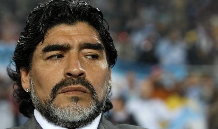"S-a sinucis!" Declaraţia şocantă făcută de fostul doctor al lui Maradona. "Se săturase de tot ce îl înconjura"