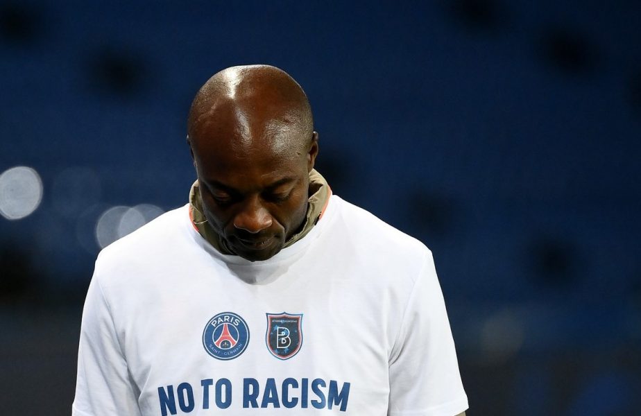 VIDEO | Pierre Webo nu se lasă! Atac dur la adresa UEFA după acuzațiile de rasism și scandalul Colțescu: ”Ei vor ca lumea să uite”