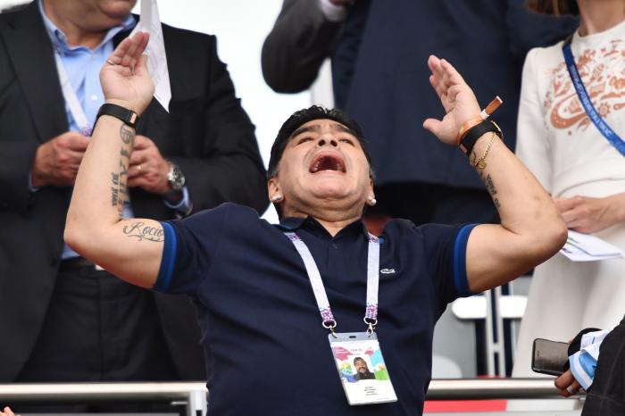 Dezvăluiri şocante despre dispariţia lui Diego Maradona! Substanţele care i-ar fi putut cauza moartea. Rezultatele finale ale autopsiei