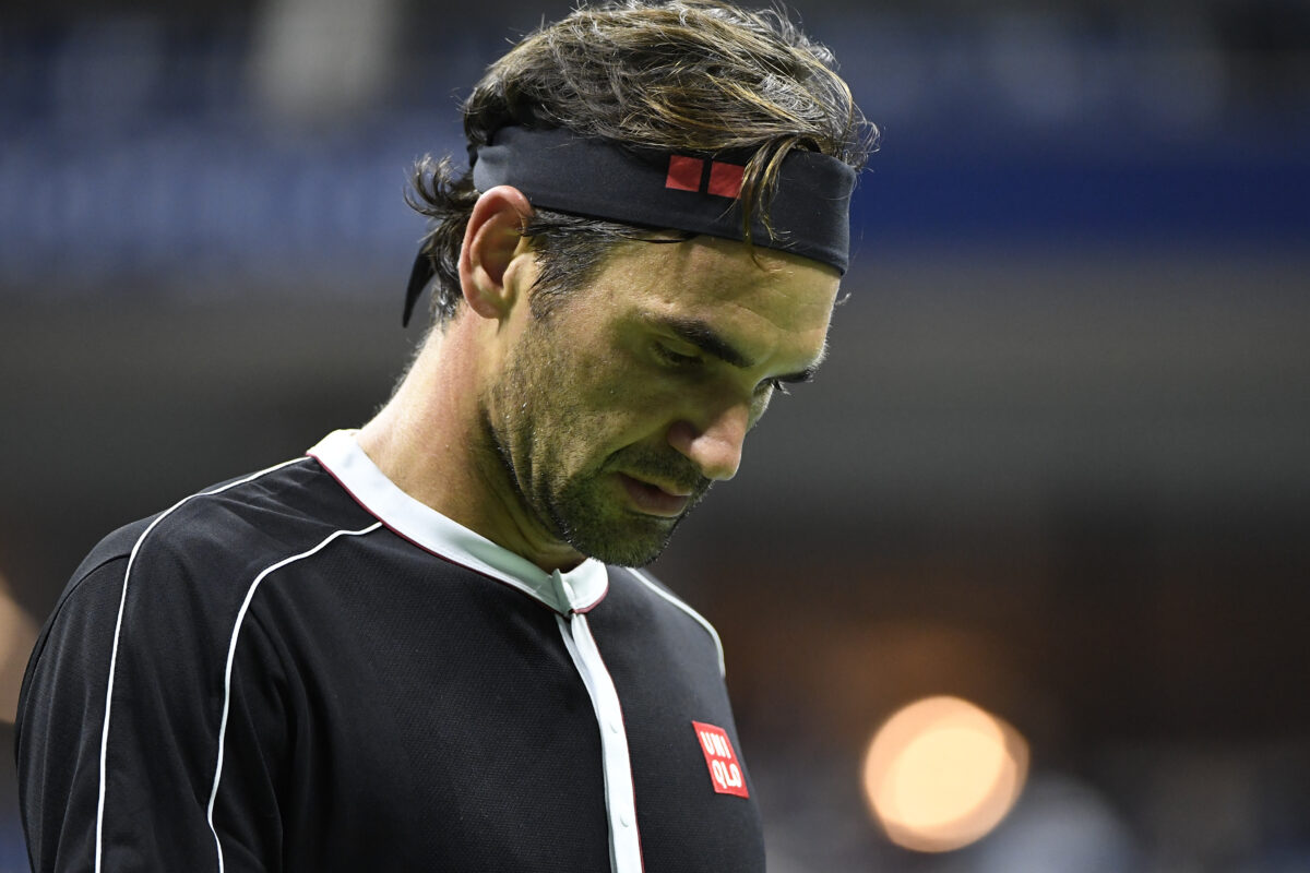 NEWS ALERT | Roger Federer nu va participa la Australian Open! Anunţul făcut de agentul jucătorului