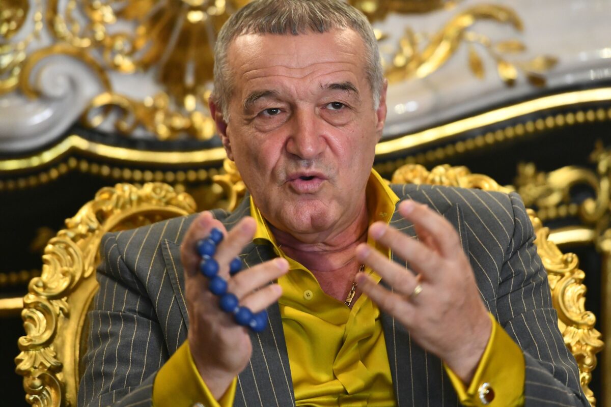 Gigi Becali a făcut o investiţie majoră într-un sat din Uganda! Anunţul făcut de omul de afaceri: "Sunt mulţi copii"