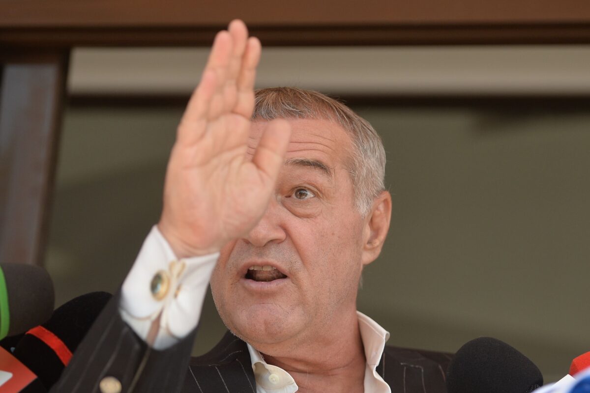 Gigi Becali, înțepături către Edi Iordănescu: ”E mai talentat decât Petrescu, dar nu poate!” Finanțatorul FCSB se bucură de plecarea ”Bursucului”