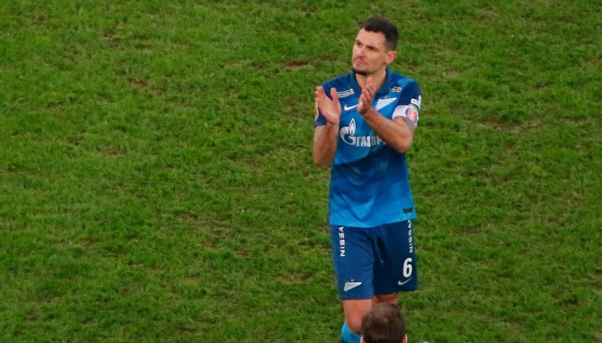 Dejan Lovren, gest superb după cutremurul din Croația. Ce oferă fotbalistul lui Zenit pentru familiile afectate