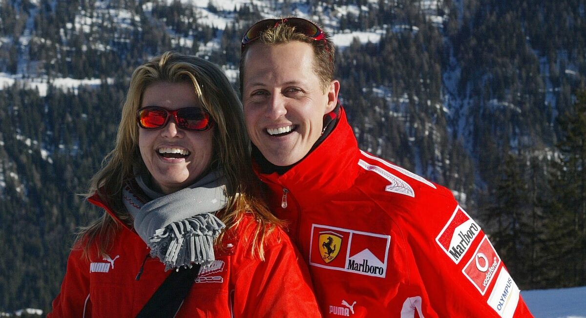 Atac fără precedent la adresa soţiei lui Michael Schumacher! "Se teme că voi înţelege ce se întâmplă şi voi spune adevărul"