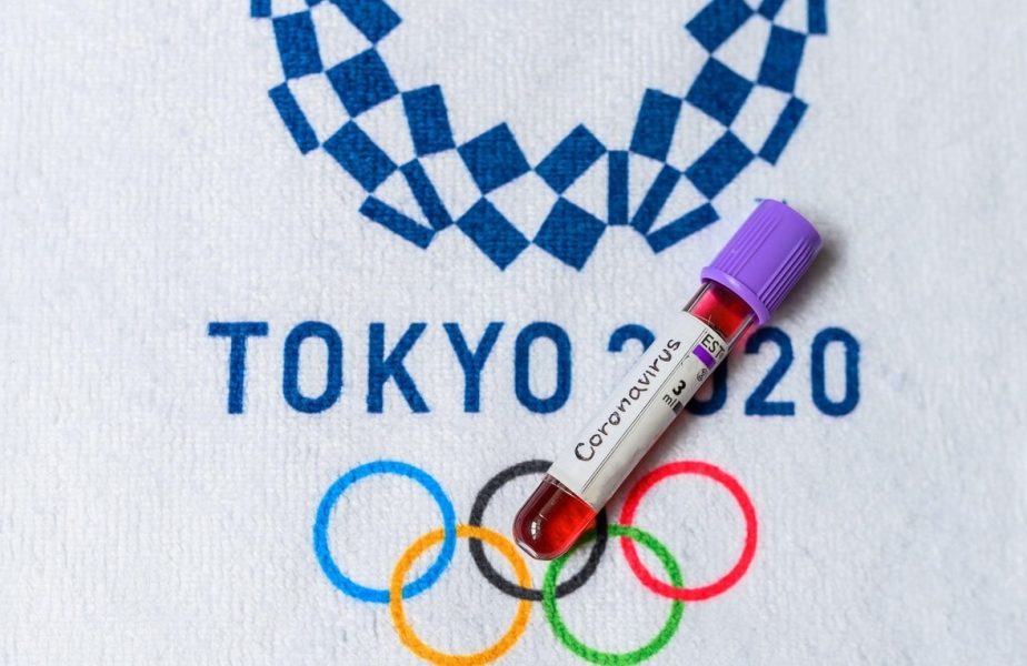 Jocurile Olimpice 2021 | Primii sportivi infectați cu Covid-19 în Satul Olimpic! Măsura radicală luată de organizatori