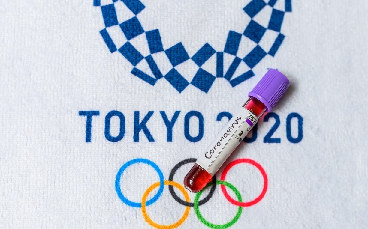 Panică la Tokyo! Trei cazuri de Covid-19 în satul olimpic